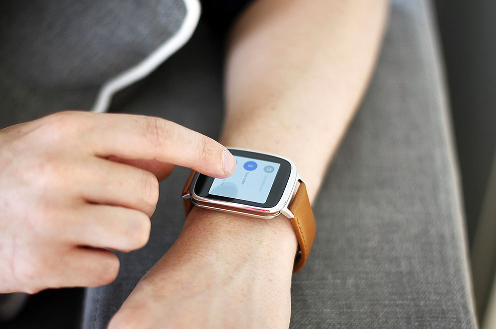famous smart watches