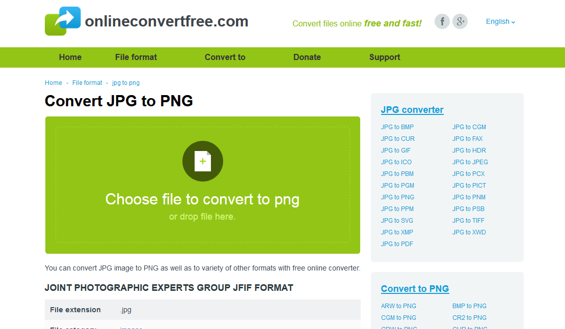 convert arw to png