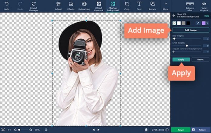 review of movavi photo editor review of movavi photo editor
