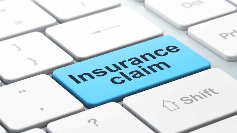 Insurance Claim