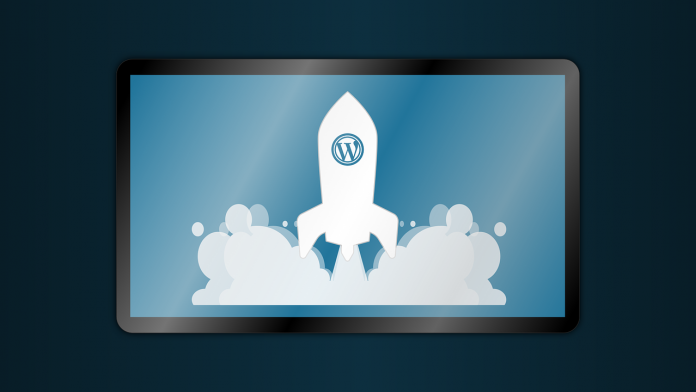 wordpress