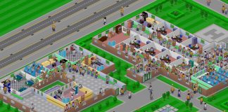 Tycoon Games 2019