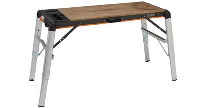 workbench
