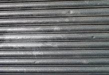 Roller Shutter Door