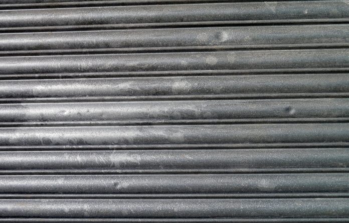 Roller Shutter Door