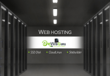 Web Hosting