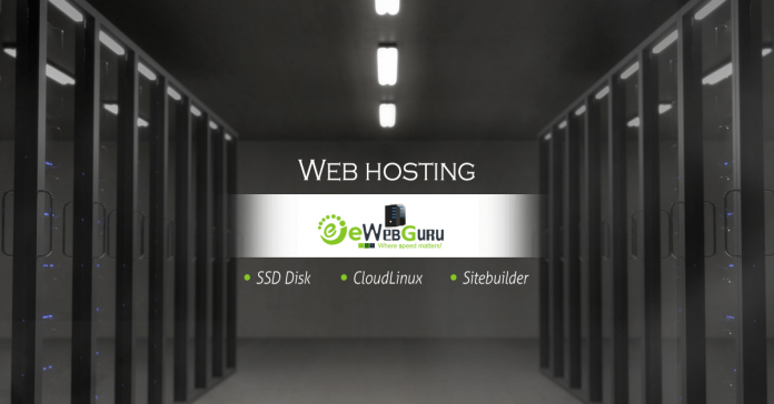 Web Hosting