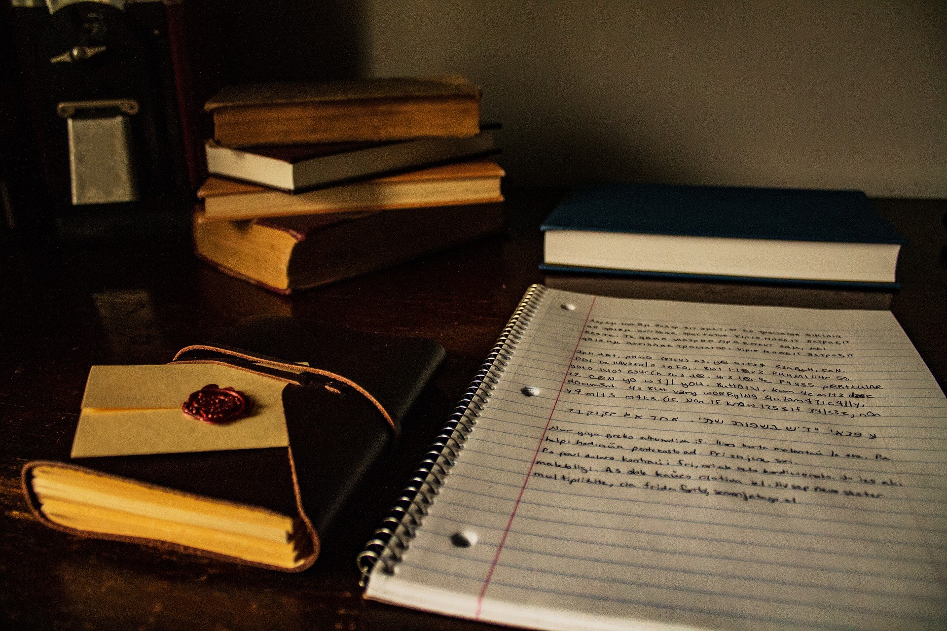 Dissertation book proposal