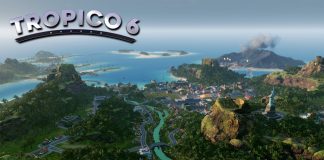 Tropico