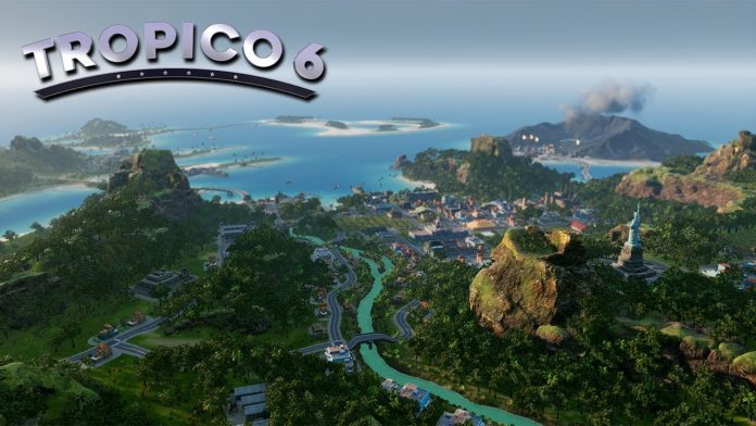 Tropico