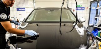 Ceramic Coating For Cars