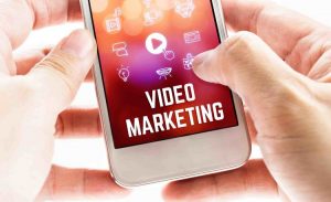 Live Video Marketing