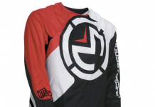 Moose Racing Qualifier Jersey