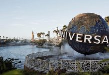 Universal Orlando Resort™