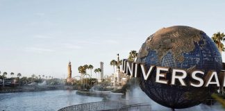 Universal Orlando Resort™