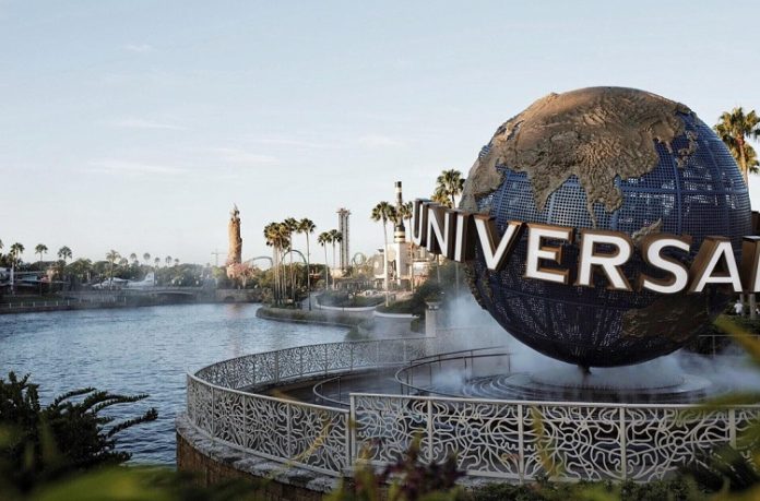 Universal Orlando Resort™