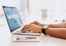 Digital marketing