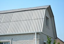 Cement Siding