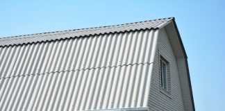 Cement Siding