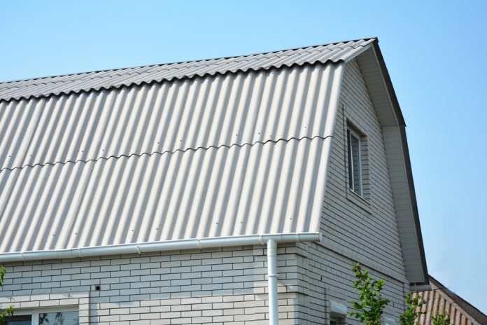 Cement Siding