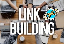 Link Buildiing