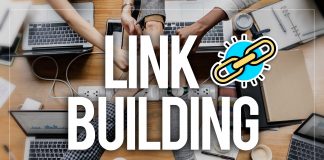 Link Buildiing