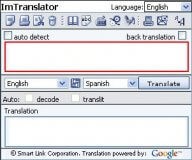 Malayalam Translate