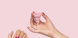 Menstrual Cup