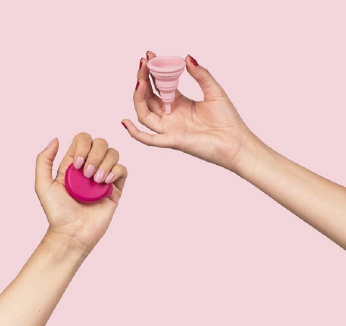 Menstrual Cup