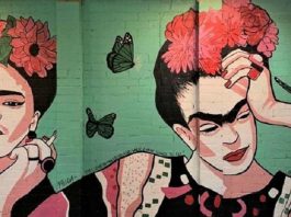 frida-mural