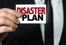 Business Recovery After a Disaster