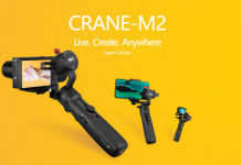 CRANE-M2