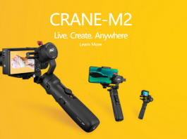 CRANE-M2