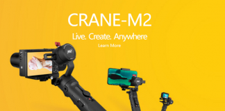 CRANE-M2