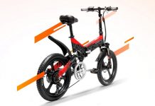 Electric-Bike