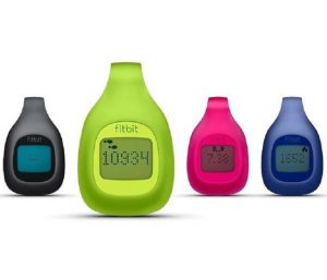 Fitbit Zip– Wireless activity-tracker