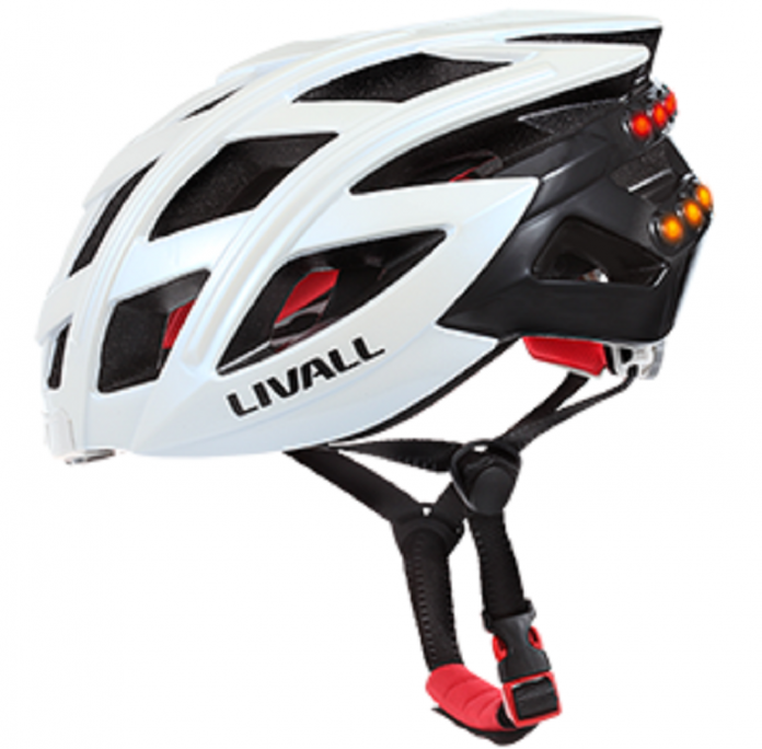 LIVALL Helmetphone BH60SE