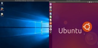 Ubuntu