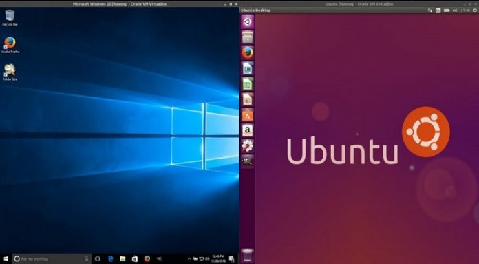 Ubuntu