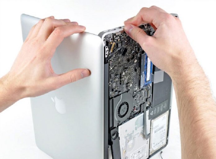 Mac Repair