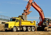 Transportation in Construction