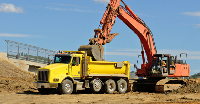 Transportation in Construction