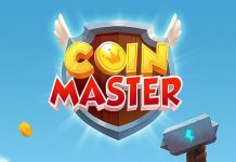 Get free cards in Coin Master