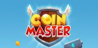 Get free cards in Coin Master