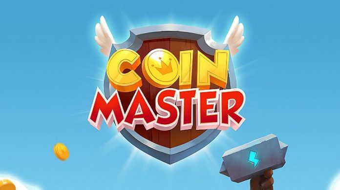 Get free cards in Coin Master