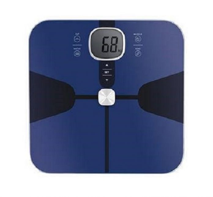 Digital Body Fat Scale