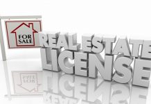 Real Estate License in Texas