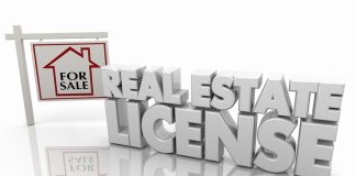 Real Estate License in Texas