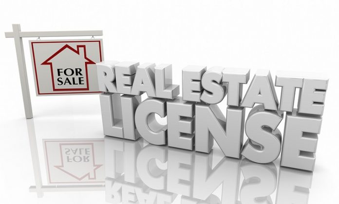 Real Estate License in Texas