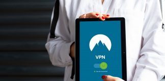 VPN